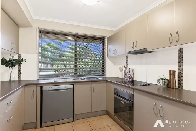 Third view of Homely house listing, 27 Dorachus Drive, Regents Park QLD 4118