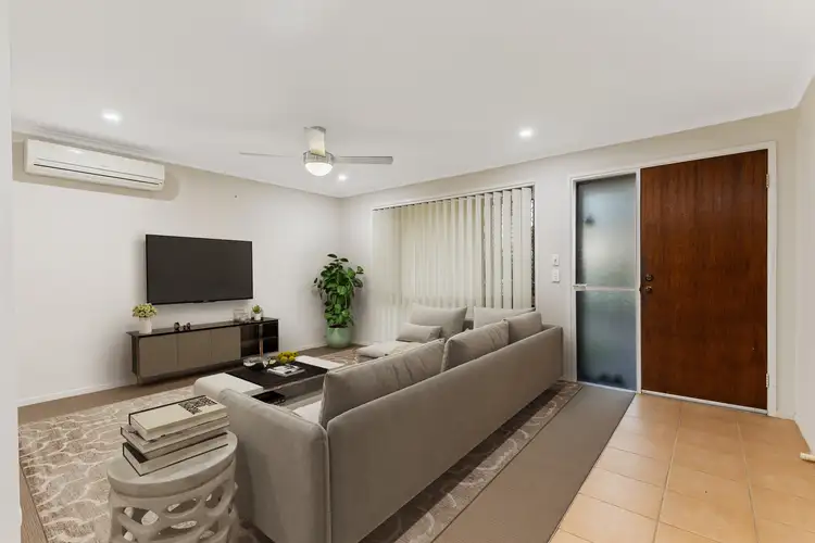 Fourth view of Homely house listing, 27 Dorachus Drive, Regents Park QLD 4118