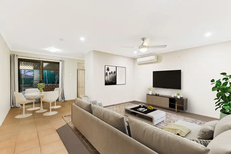 Fifth view of Homely house listing, 27 Dorachus Drive, Regents Park QLD 4118