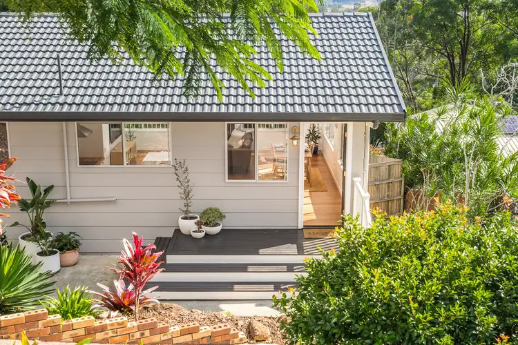 Second view of Homely house listing, 64 Lalina Avenue, Tweed Heads West NSW 2485