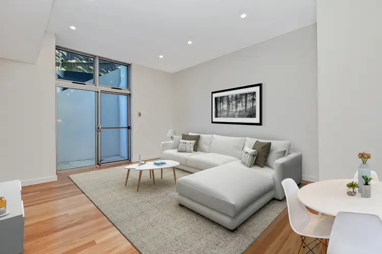 5/43 Coogee Bay Road, Randwick NSW 2031