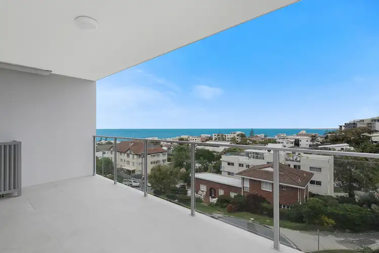 Third view of Homely unit listing, 25/33-35 Saltair Street, Kings Beach QLD 4551