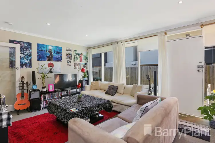 Second view of Homely townhouse listing, 2/129 Barrabool Road, Highton VIC 3216