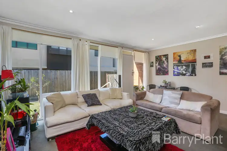 Third view of Homely townhouse listing, 2/129 Barrabool Road, Highton VIC 3216
