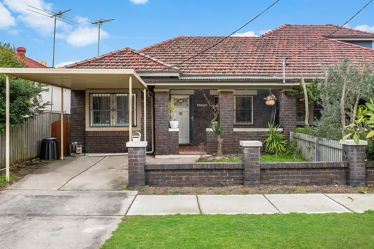 7 Marville Avenue, Kingsford NSW 2032