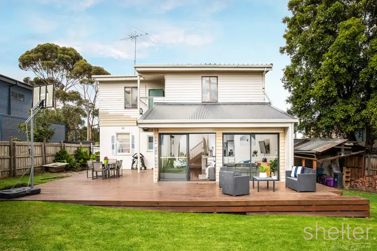 Second view of Homely house listing, 3 Huon Grove, Ashburton VIC 3147