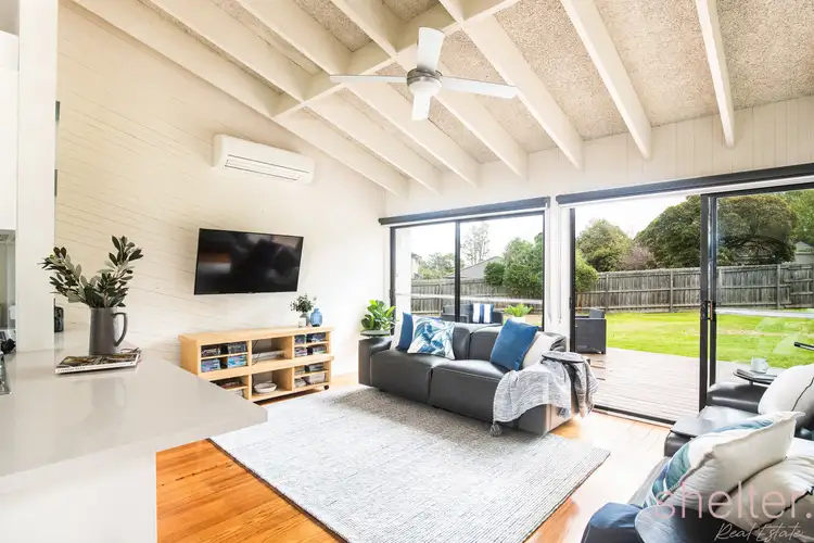 Third view of Homely house listing, 3 Huon Grove, Ashburton VIC 3147