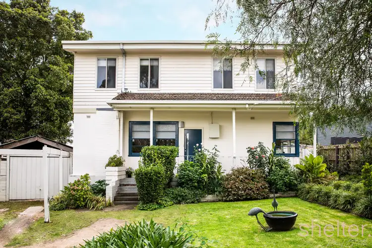 Fifth view of Homely house listing, 3 Huon Grove, Ashburton VIC 3147
