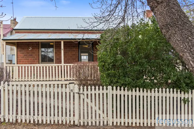 Second view of Homely house listing, 6 Egan Street, Cooma NSW 2630