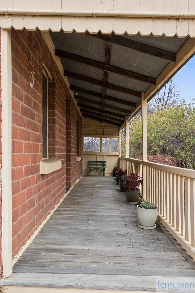 Third view of Homely house listing, 6 Egan Street, Cooma NSW 2630
