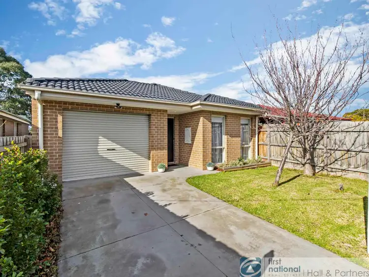36A Winnima Avenue, Hampton Park VIC 3976