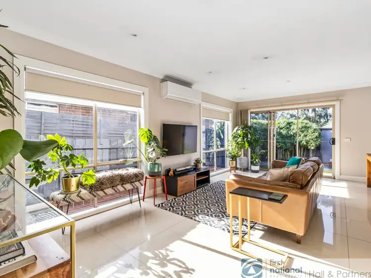 Second view of Homely house listing, 36A Winnima Avenue, Hampton Park VIC 3976