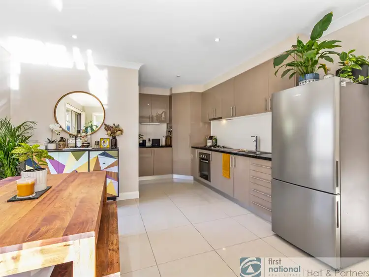 Third view of Homely house listing, 36A Winnima Avenue, Hampton Park VIC 3976