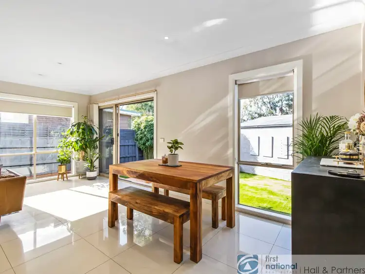 Fourth view of Homely house listing, 36A Winnima Avenue, Hampton Park VIC 3976