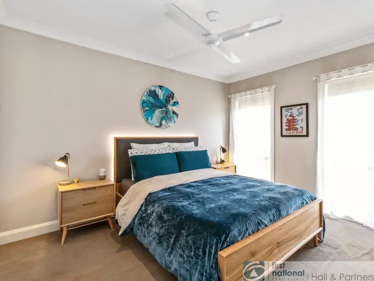 Fifth view of Homely house listing, 36A Winnima Avenue, Hampton Park VIC 3976