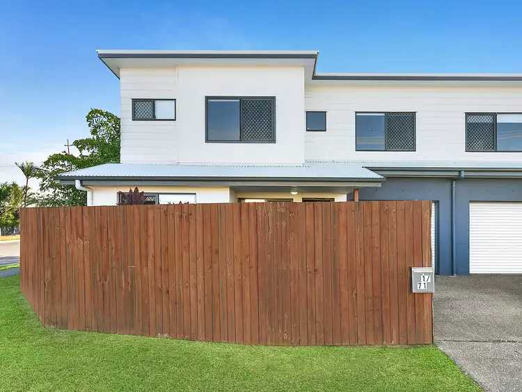 1/71 Richmond Street, Berserker QLD 4701