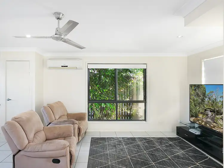Third view of Homely unit listing, 1/71 Richmond Street, Berserker QLD 4701