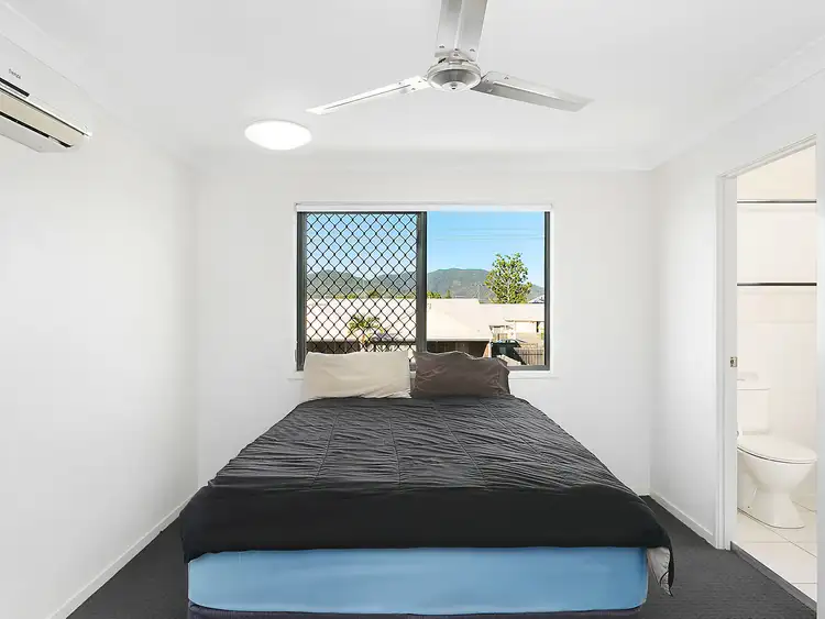Fourth view of Homely unit listing, 1/71 Richmond Street, Berserker QLD 4701