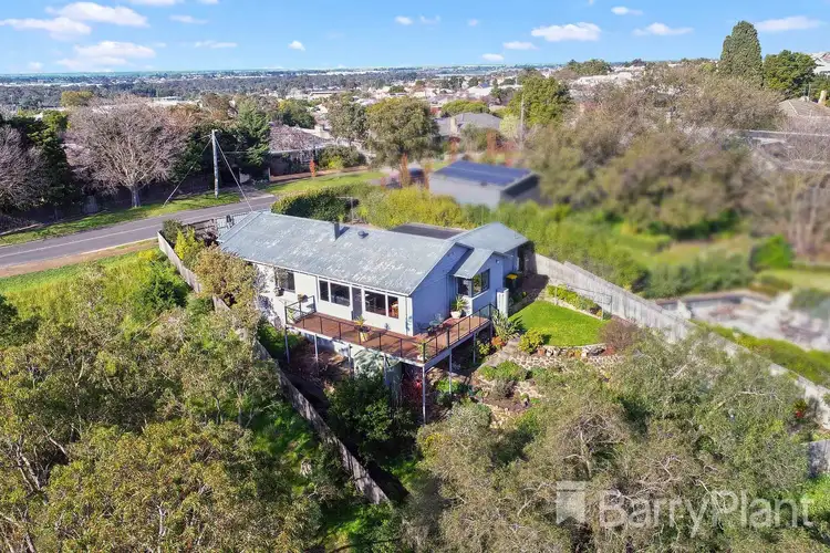 4 Thomson Street, Belmont VIC 3216