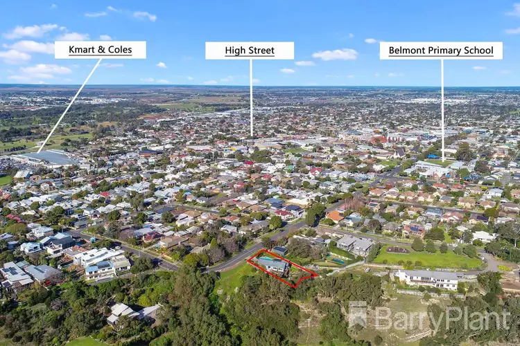 Fifth view of Homely house listing, 4 Thomson Street, Belmont VIC 3216