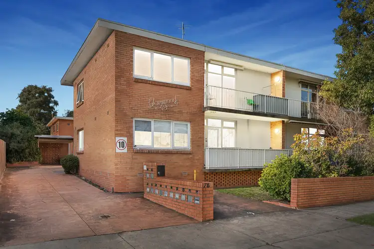 5/78 Richardson Street, Essendon VIC 3040