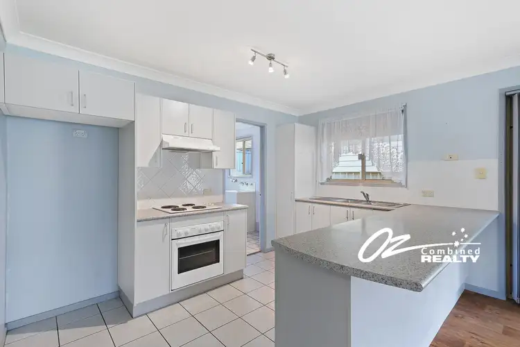 Second view of Homely villa listing, 6/174 Macleans Point Road, Sanctuary Point NSW 2540