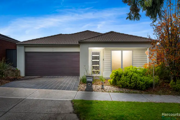 Main view of Homely house listing, 4 Pearson Road, Mernda VIC 3754