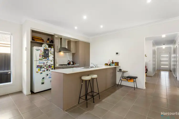 Fifth view of Homely house listing, 4 Pearson Road, Mernda VIC 3754