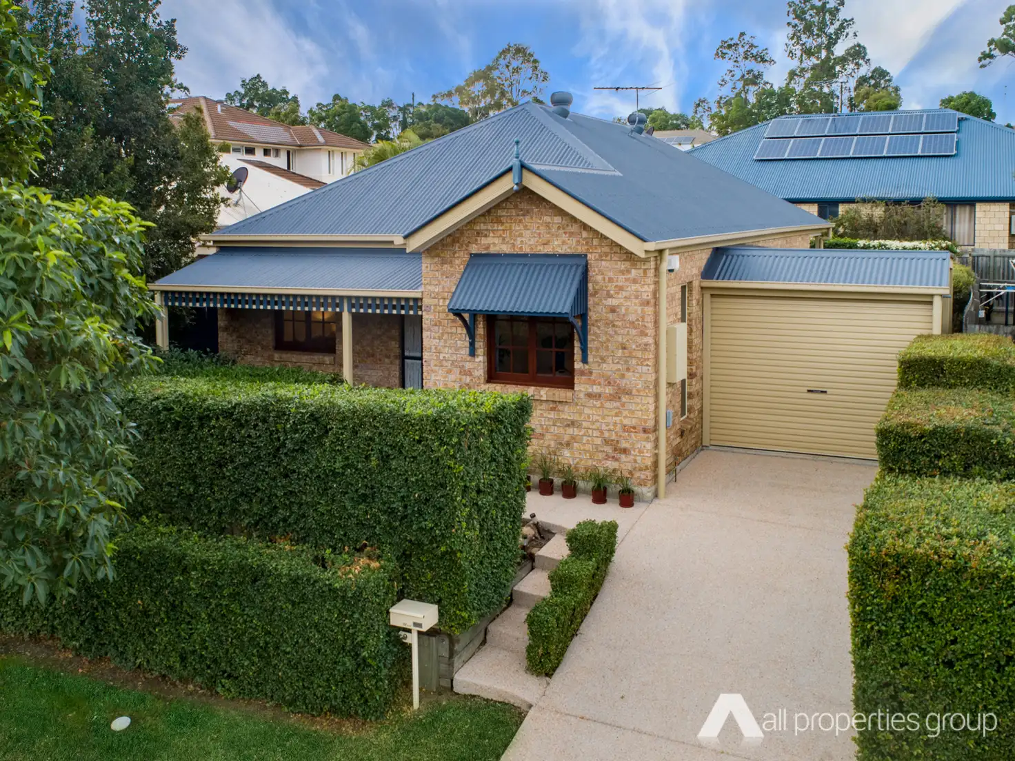 Main view of Homely house listing, 9 Nullarbor Circuit, Forest Lake QLD 4078