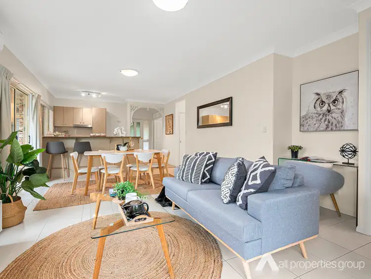 Second view of Homely house listing, 9 Nullarbor Circuit, Forest Lake QLD 4078