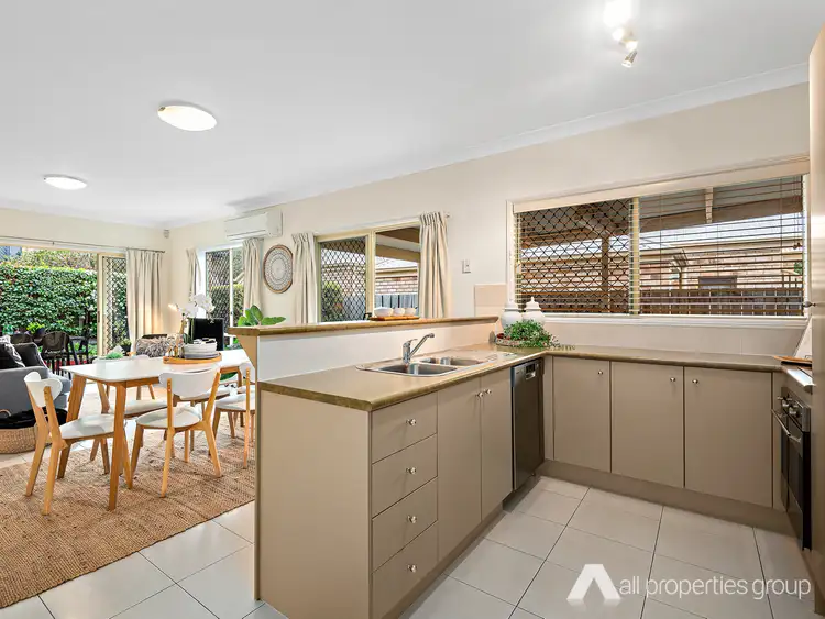 Third view of Homely house listing, 9 Nullarbor Circuit, Forest Lake QLD 4078