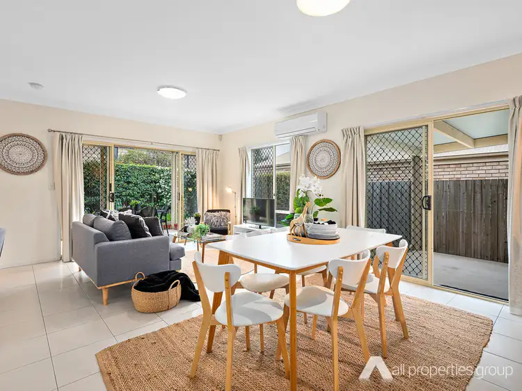 Fourth view of Homely house listing, 9 Nullarbor Circuit, Forest Lake QLD 4078