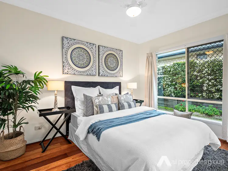Sixth view of Homely house listing, 9 Nullarbor Circuit, Forest Lake QLD 4078