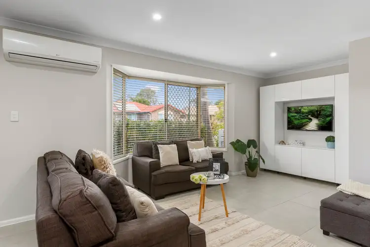 Second view of Homely house listing, 11 Riverleigh Place, Loganholme QLD 4129