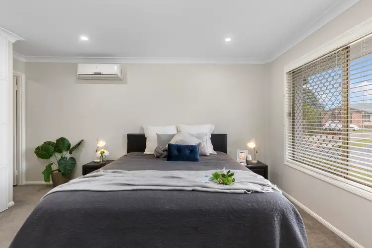 Fourth view of Homely house listing, 11 Riverleigh Place, Loganholme QLD 4129