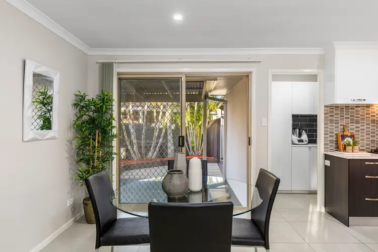 Fifth view of Homely house listing, 11 Riverleigh Place, Loganholme QLD 4129