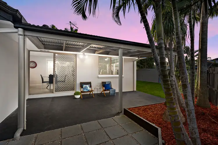 Sixth view of Homely house listing, 11 Riverleigh Place, Loganholme QLD 4129