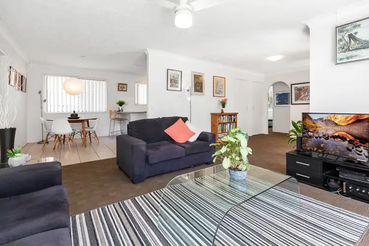 Second view of Homely semi-detached listing, 1/21 Inlet Drive, Tweed Heads West NSW 2485