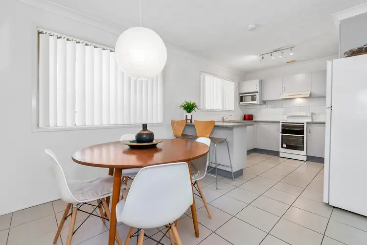 Third view of Homely semi-detached listing, 1/21 Inlet Drive, Tweed Heads West NSW 2485