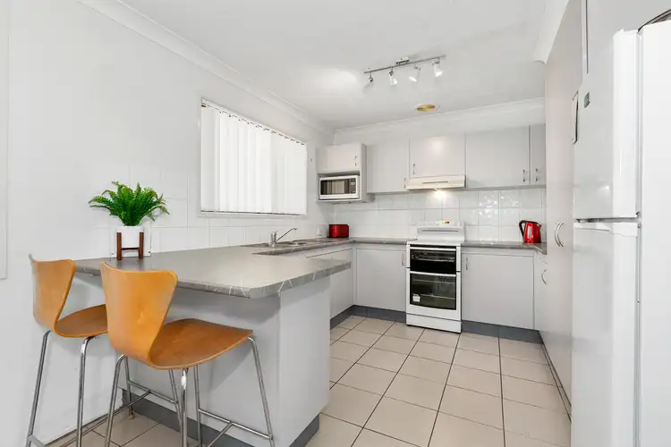 Fourth view of Homely semi-detached listing, 1/21 Inlet Drive, Tweed Heads West NSW 2485