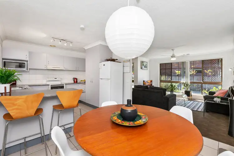 Fifth view of Homely semi-detached listing, 1/21 Inlet Drive, Tweed Heads West NSW 2485