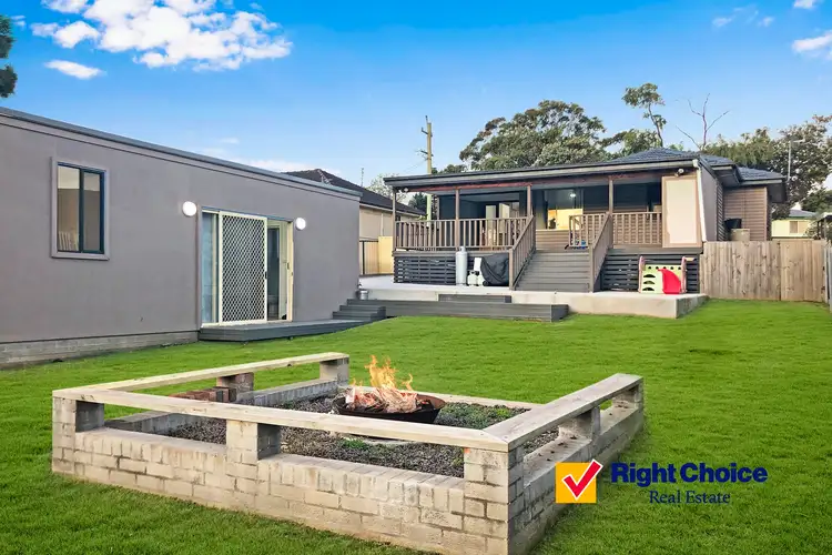 Main view of Homely house listing, 34 Sussex Street, Berkeley NSW 2506