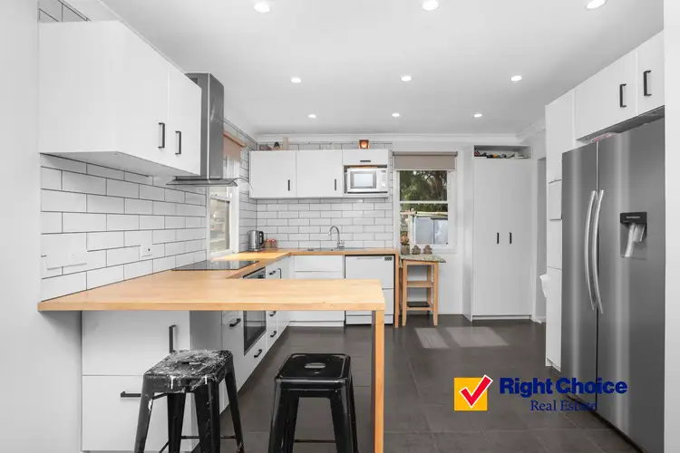 Fifth view of Homely house listing, 34 Sussex Street, Berkeley NSW 2506
