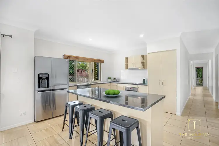 Second view of Homely house listing, 19 Norwood Crescent, Trinity Park QLD 4879