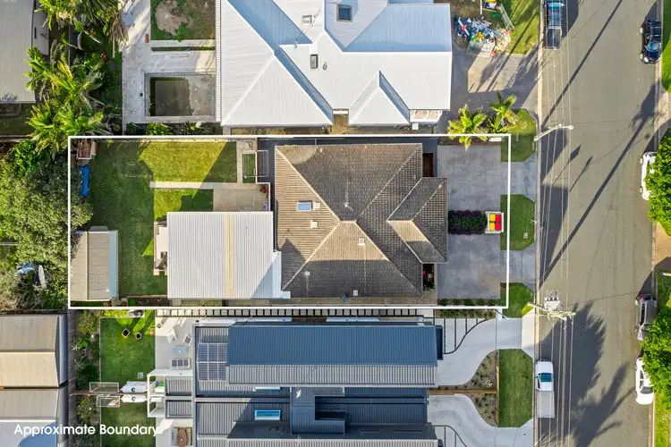 Second view of Homely block of units listing, 12 Murranar Road, Towradgi NSW 2518