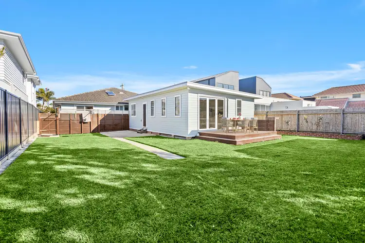 Third view of Homely block of units listing, 12 Murranar Road, Towradgi NSW 2518