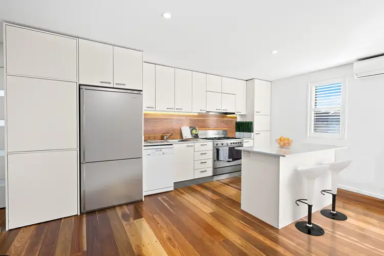 Fifth view of Homely block of units listing, 12 Murranar Road, Towradgi NSW 2518