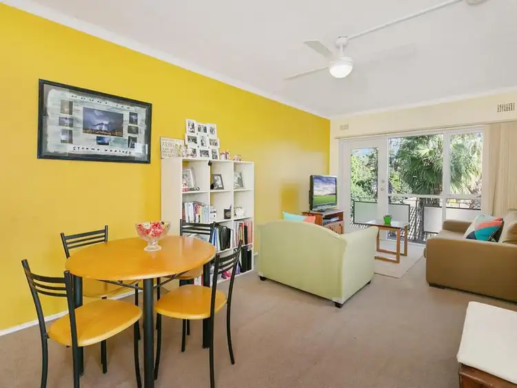 Third view of Homely apartment listing, 12/379A New Canterbury Road, Dulwich Hill NSW 2203