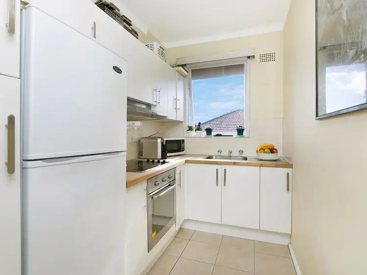 Fifth view of Homely apartment listing, 12/379A New Canterbury Road, Dulwich Hill NSW 2203