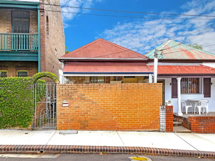 Fourth view of Homely house listing, 21 Way Street, Tempe NSW 2044